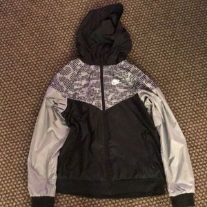 Nike windbreaker